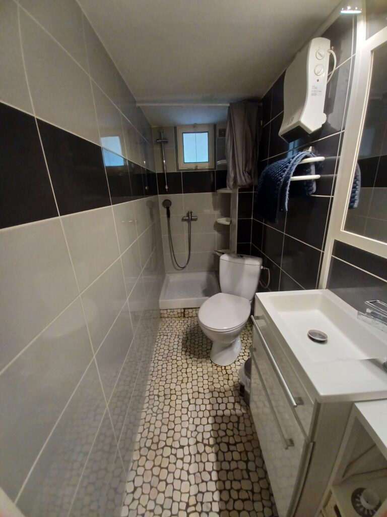 Maison familiale au cœur des Abatilles à Arcachon — photo 7