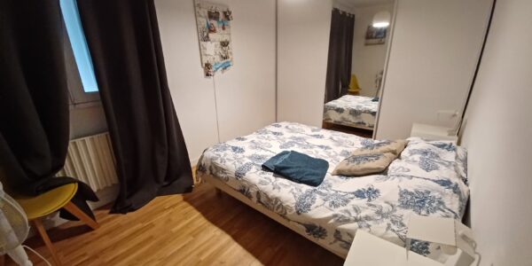 Maison familiale au cœur des Abatilles à Arcachon