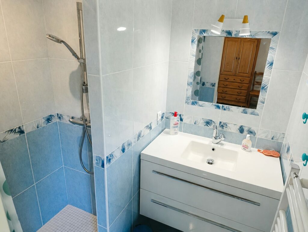Maison de campagne tout confort 3*** — photo 12