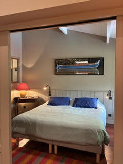 150 m² Wooden House with Pool and Jacuzzi · Cap Ferret — photo 22