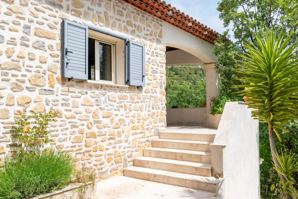 Bastide de charme avec piscine • Gémenos campagne — photo 9