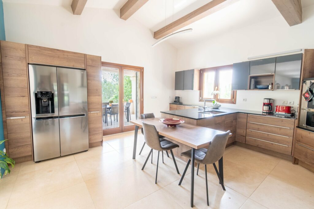 Bastide de charme avec piscine • Gémenos campagne — photo 12