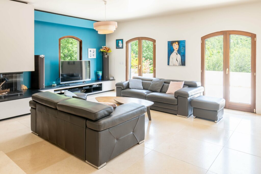 Bastide de charme avec piscine • Gémenos campagne — photo 16