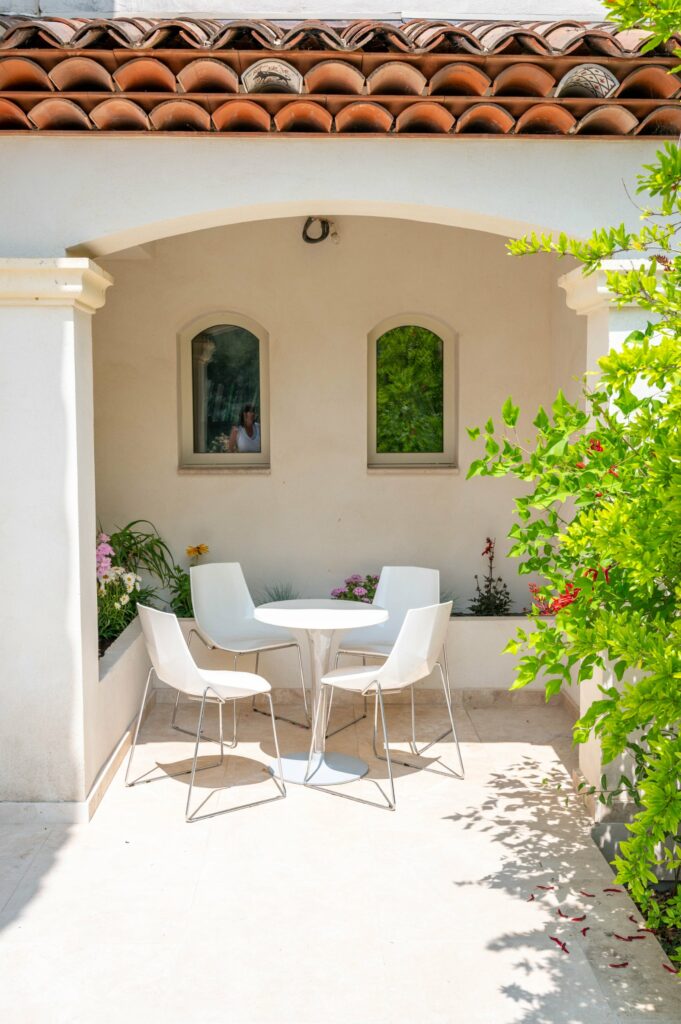 Bastide de charme avec piscine • Gémenos campagne — photo 5