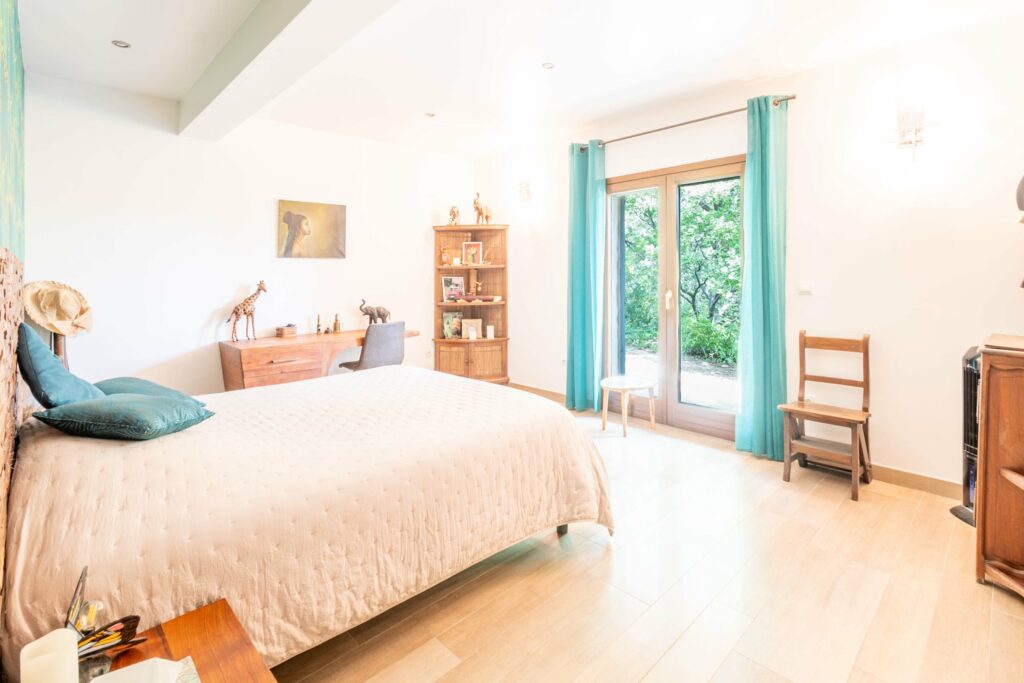 Bastide de charme avec piscine • Gémenos campagne — photo 20