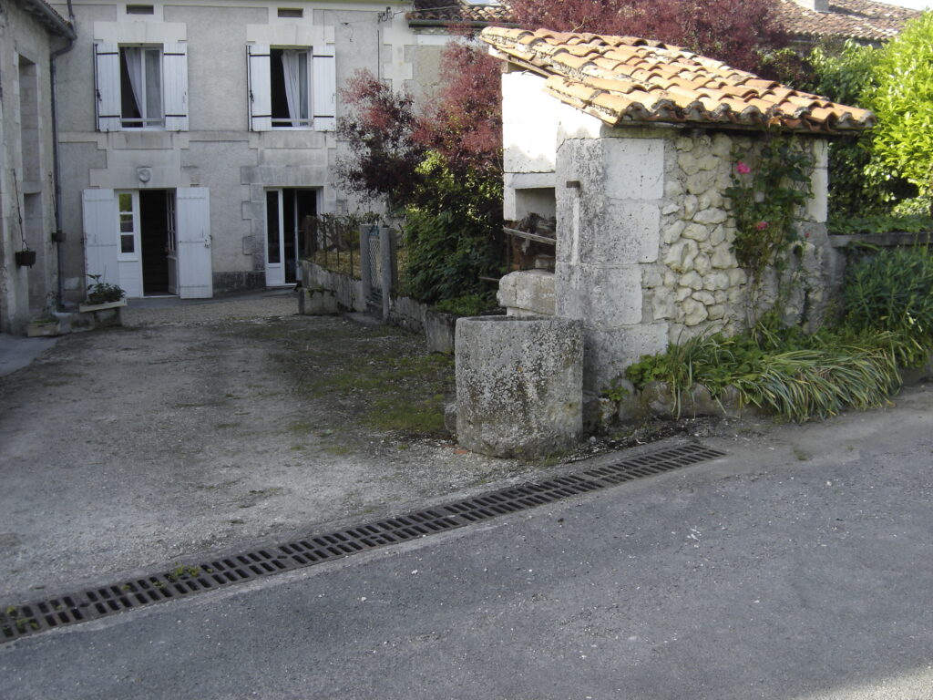 Country House with Pool in Saint-Victor, Dordogne — photo 2