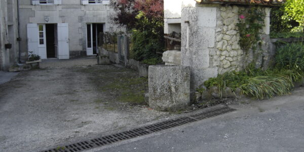 Country House with Pool in Saint-Victor, Dordogne