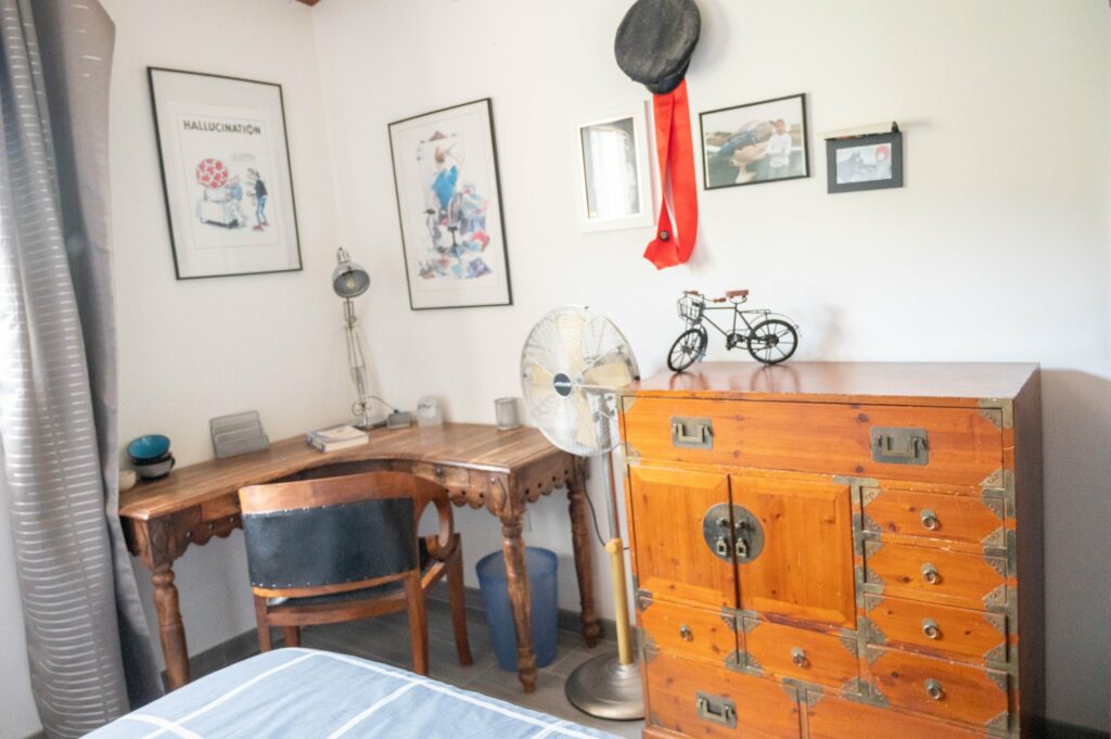 Bastide de charme avec piscine • Gémenos campagne — photo 27