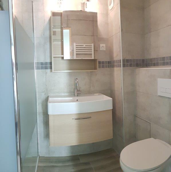 Appartement 40m2 neuf à louer de septembre à avril — photo 12