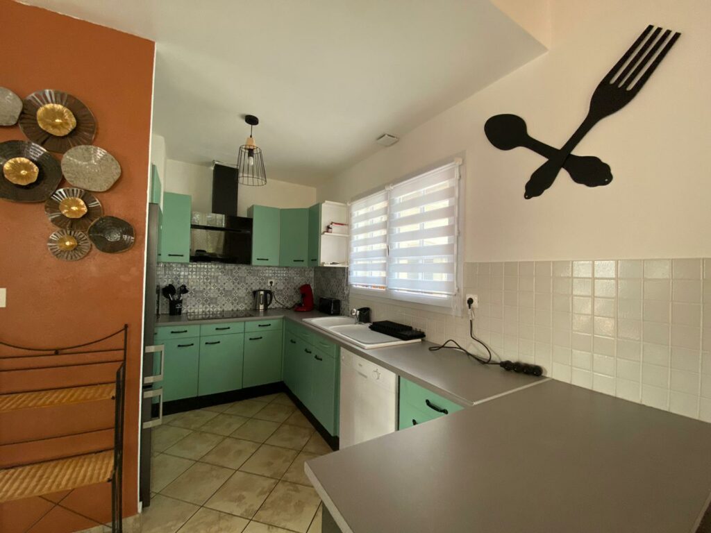 3-Bedroom House Between Pine Forest and Beach — photo 7