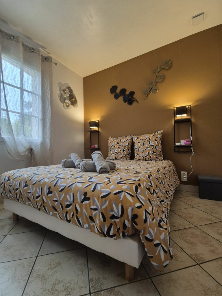 3-Bedroom House Between Pine Forest and Beach — photo 4
