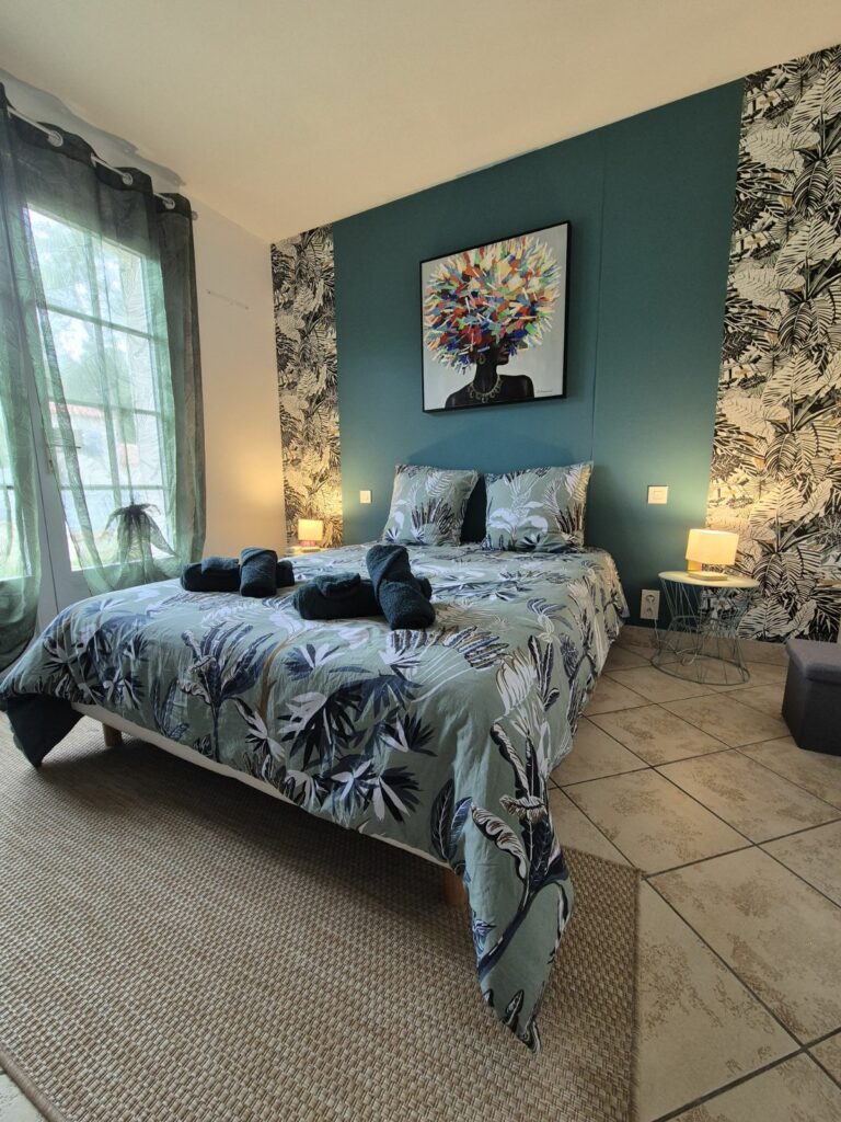 3-Bedroom House Between Pine Forest and Beach — photo 2