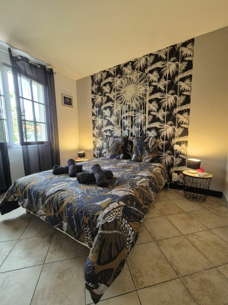 3-Bedroom House Between Pine Forest and Beach — photo 3