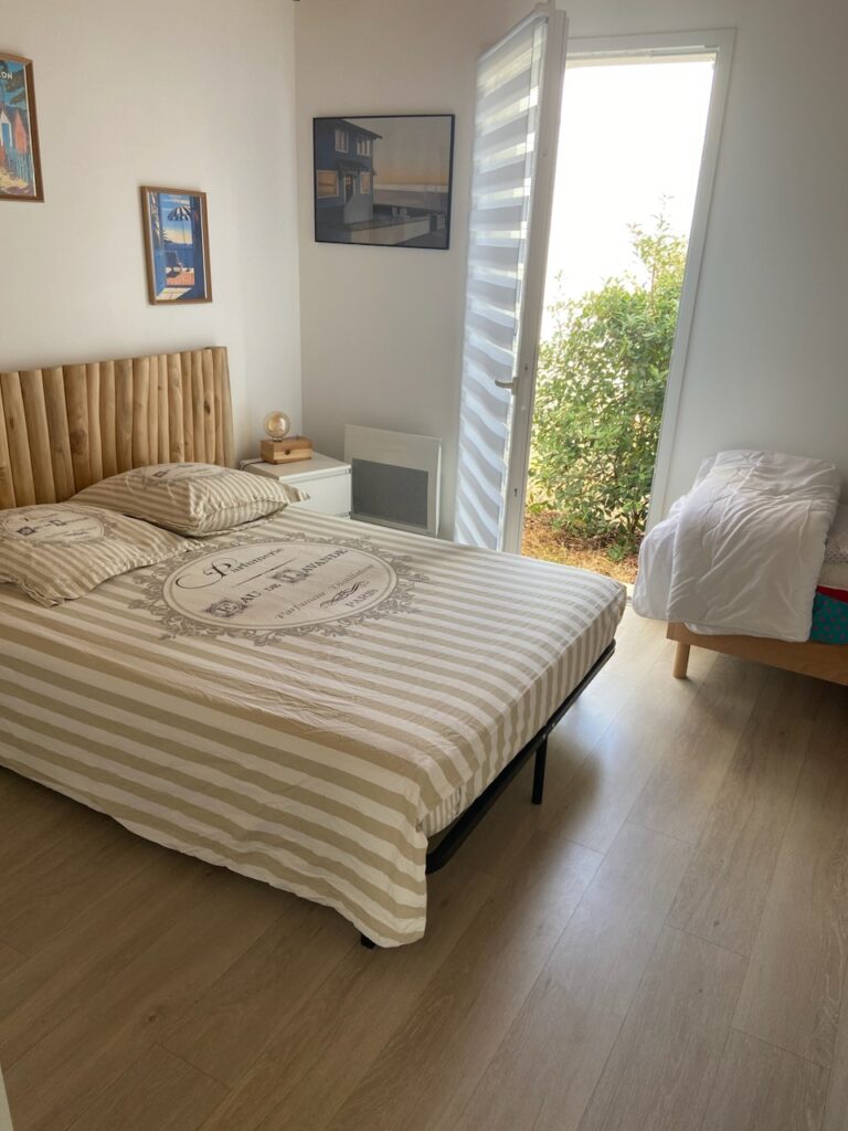 Furnished House Near the Sea in La Tranche-sur-Mer — photo 9