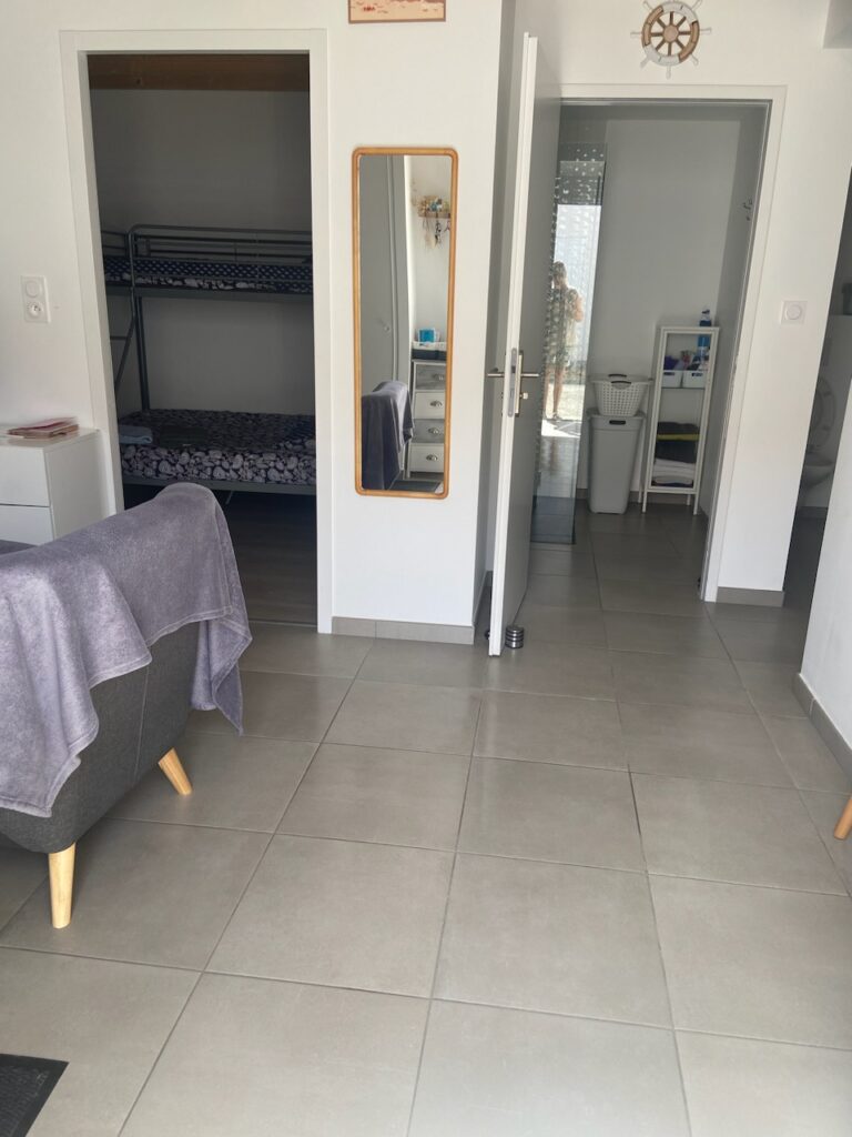 Furnished House Near the Sea in La Tranche-sur-Mer — photo 12