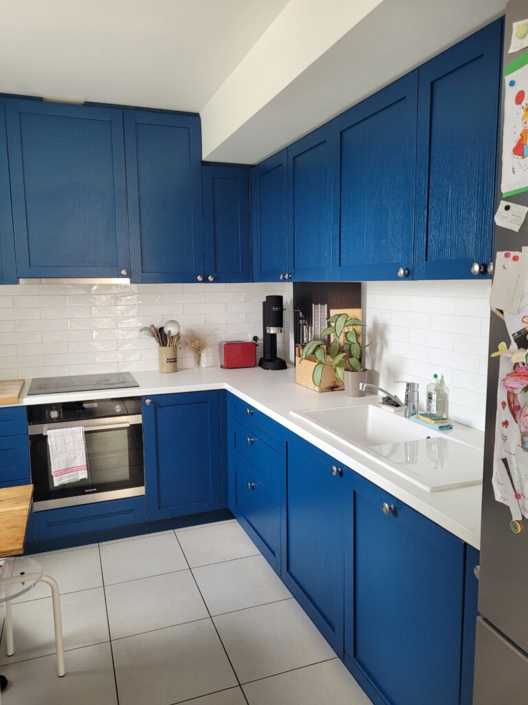 Duplex 110 m² avec terrasses – Saint-Ouen-sur-Seine — photo 6
