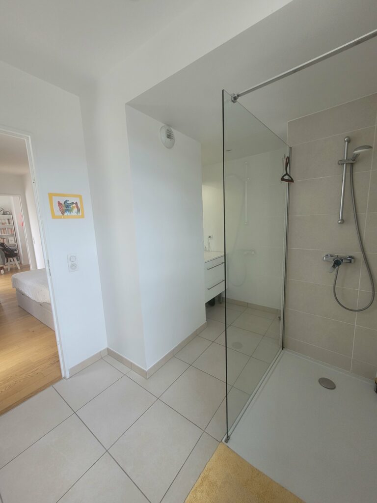 Duplex 110 m² avec terrasses – Saint-Ouen-sur-Seine — photo 8