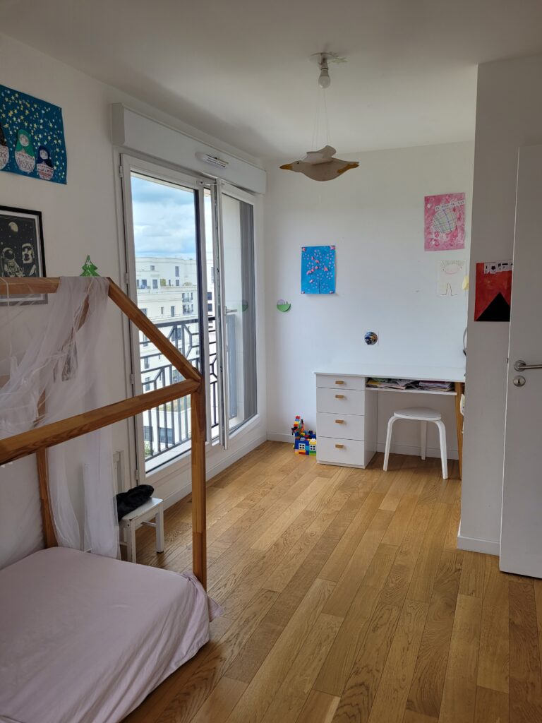 Duplex 110 m² avec terrasses – Saint-Ouen-sur-Seine — photo 7
