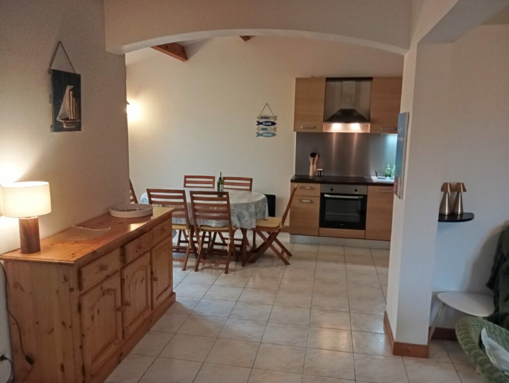 Maison à 400 mètres de la mer île d’Oléron — photo 9
