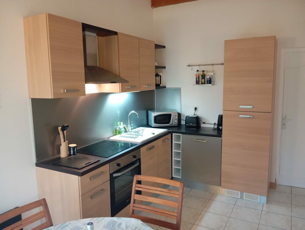 Maison à 400 mètres de la mer île d’Oléron — photo 3