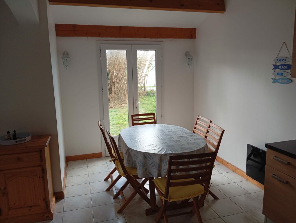 Maison à 400 mètres de la mer île d’Oléron — photo 8