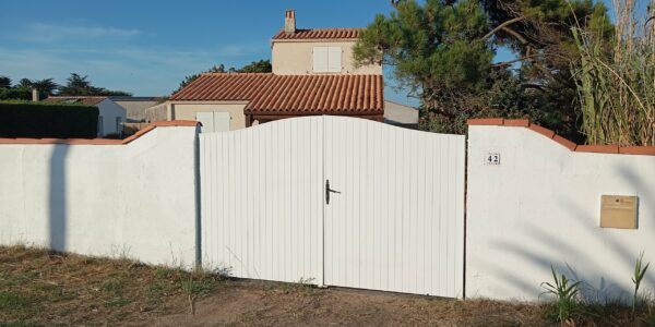 Maison à 400 mètres de la mer île d&rsquo;Oléron