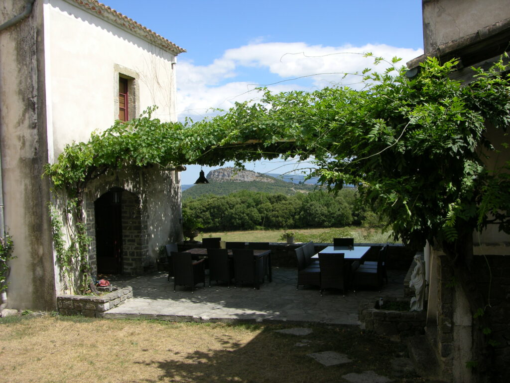 Gîte de 100m2 dans un magnifique Mas du 18e — photo 3