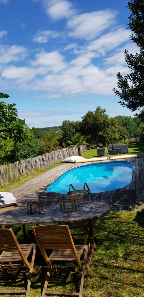 Country House with Pool in Saint-Victor, Dordogne — photo 3