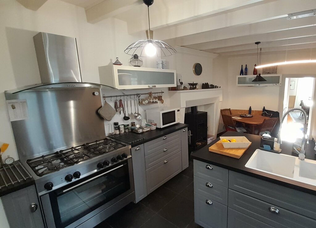 Maison charentaise 140 m² avec salle de sport à Archiac — photo 10