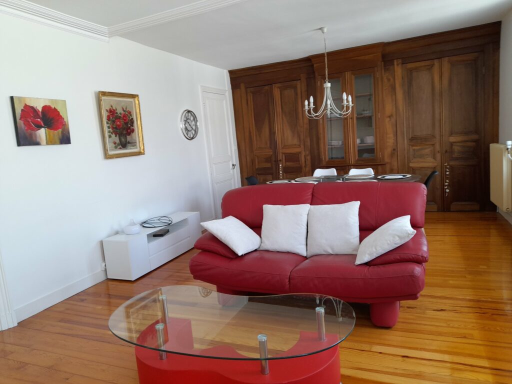 Maison charentaise 140 m² avec salle de sport à Archiac — photo 9