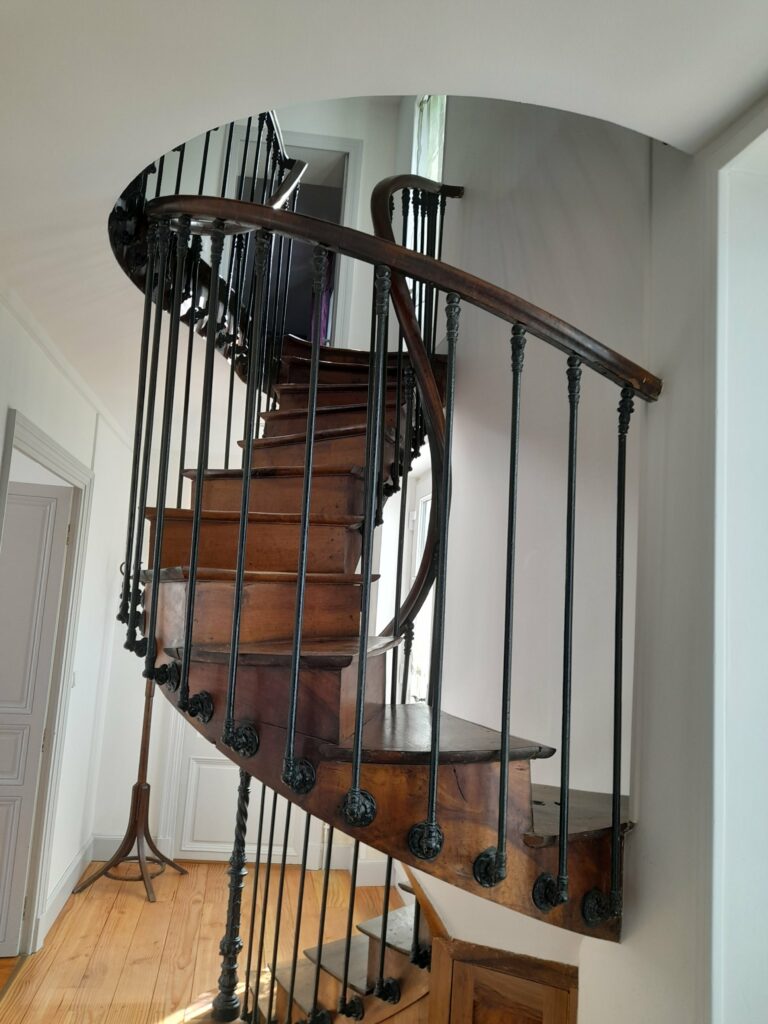 Maison charentaise 140 m² avec salle de sport à Archiac — photo 8