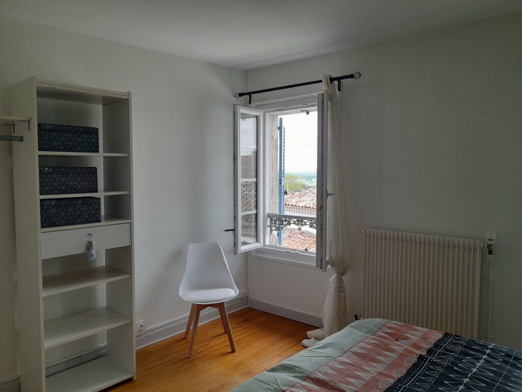 Maison charentaise 140 m² avec salle de sport à Archiac — photo 7