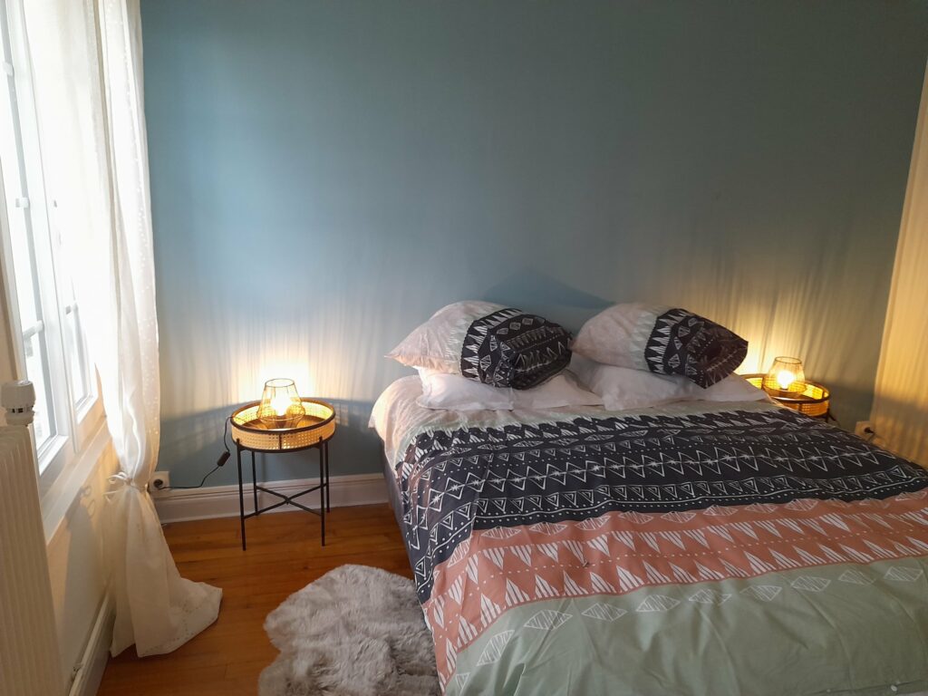 Maison charentaise 140 m² avec salle de sport à Archiac — photo 6