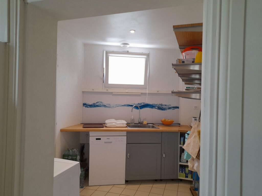 Maison charentaise 140 m² avec salle de sport à Archiac — photo 5