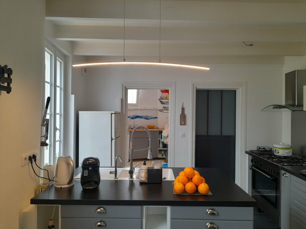Maison charentaise 140 m² avec salle de sport à Archiac — photo 4