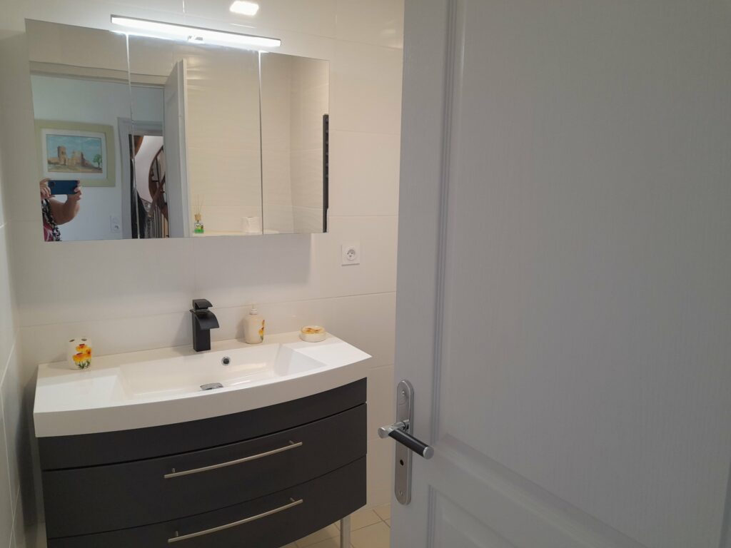 Maison charentaise 140 m² avec salle de sport à Archiac — photo 3