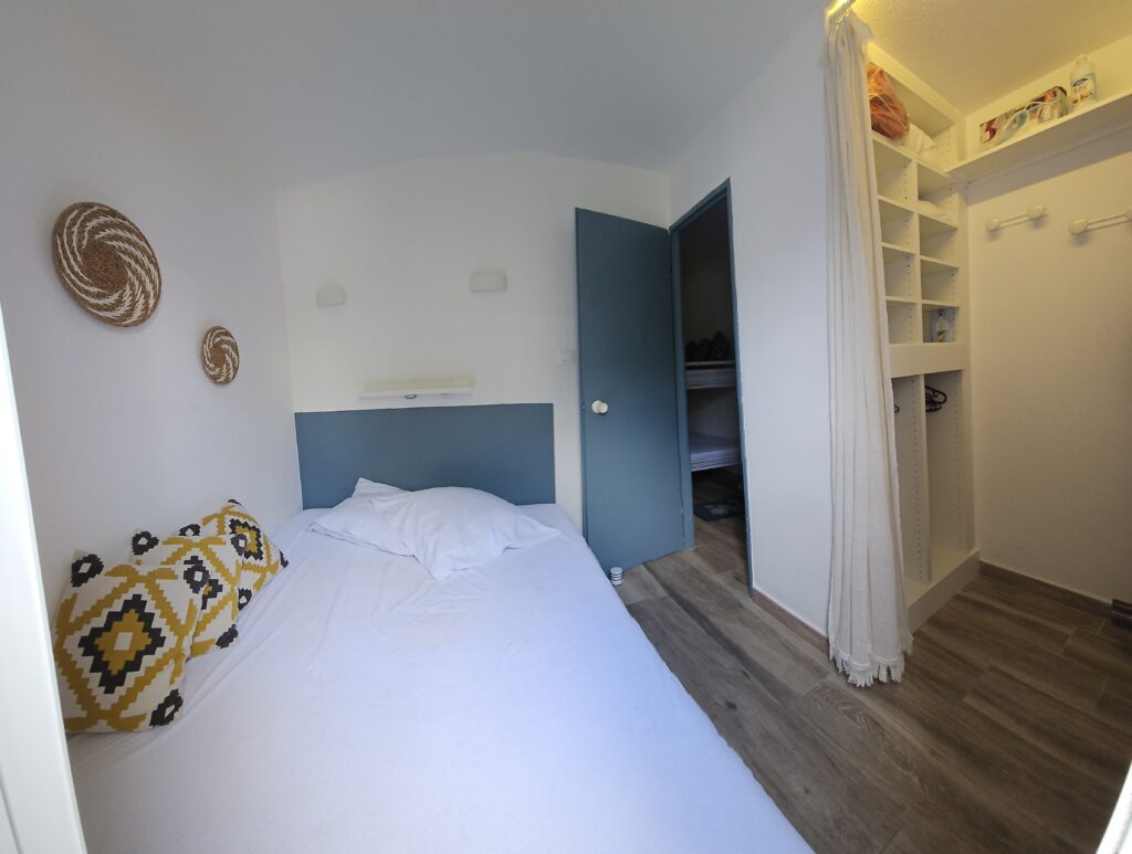 Appartement 40m2 neuf à louer de septembre à avril — photo 10