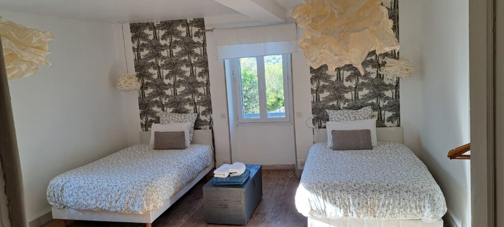 Country House with Pool in Saint-Victor, Dordogne — photo 6
