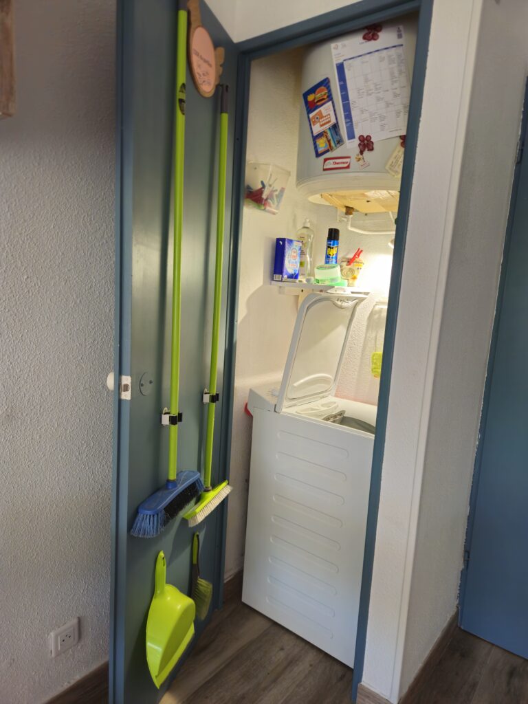 Appartement 40m2 neuf à louer de septembre à avril — photo 9