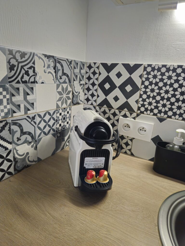 Appartement 40m2 neuf à louer de septembre à avril — photo 7