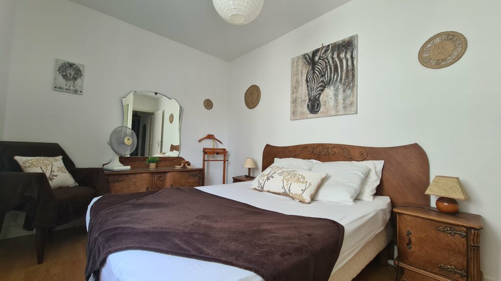 Appartement lumineux et meublé à Royan — photo 7