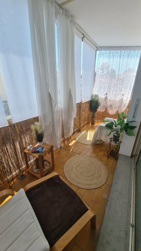 Appartement lumineux et meublé à Royan — photo 1
