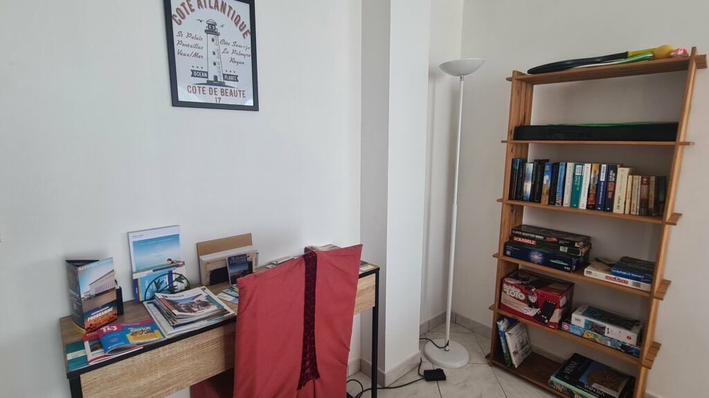 Appartement lumineux et meublé à Royan — photo 6