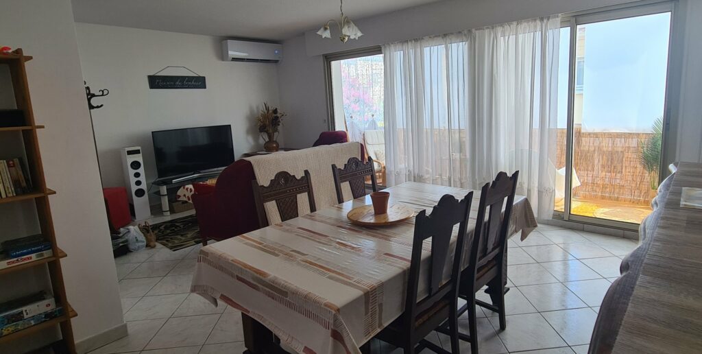 Appartement lumineux et meublé à Royan — photo 5