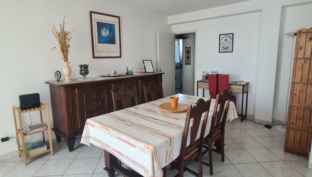 Appartement lumineux et meublé à Royan — photo 4