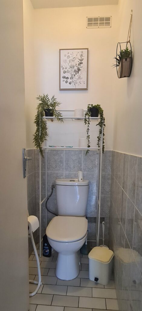 Appartement lumineux et meublé à Royan — photo 10