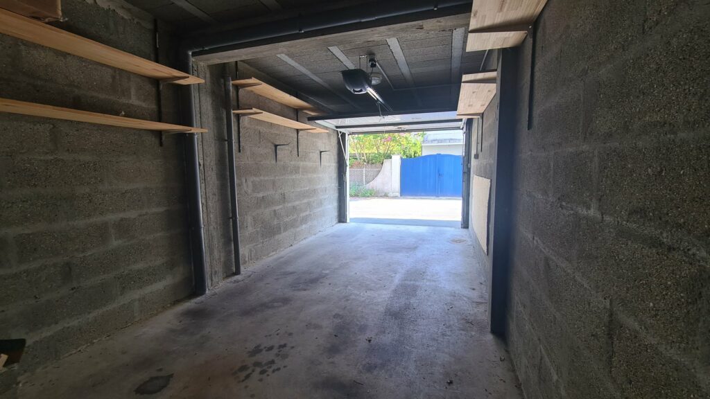 Appartement lumineux et meublé à Royan — photo 11