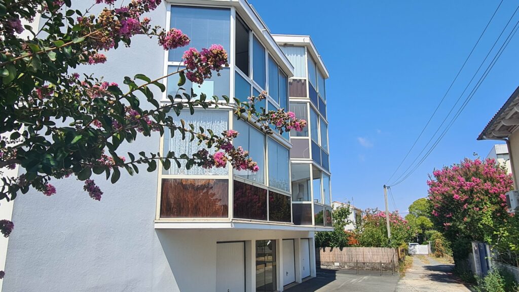 Appartement lumineux et meublé à Royan — photo 2