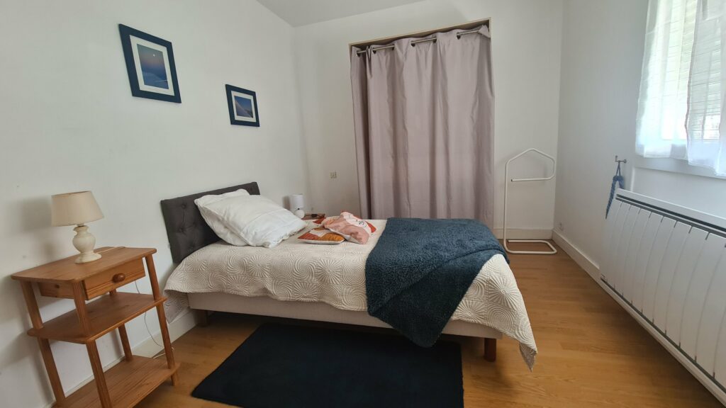 Appartement lumineux et meublé à Royan — photo 8