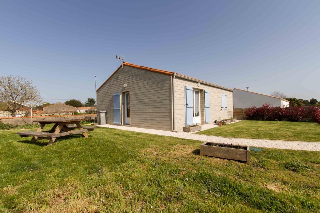 Jolie petite Maison — photo 1